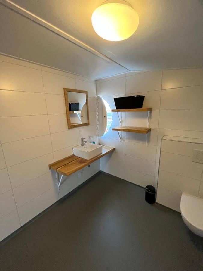 Penthouse Deluxe Apartment Oostkapelle Exterior photo