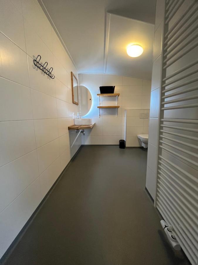 Penthouse Deluxe Apartment Oostkapelle Exterior photo